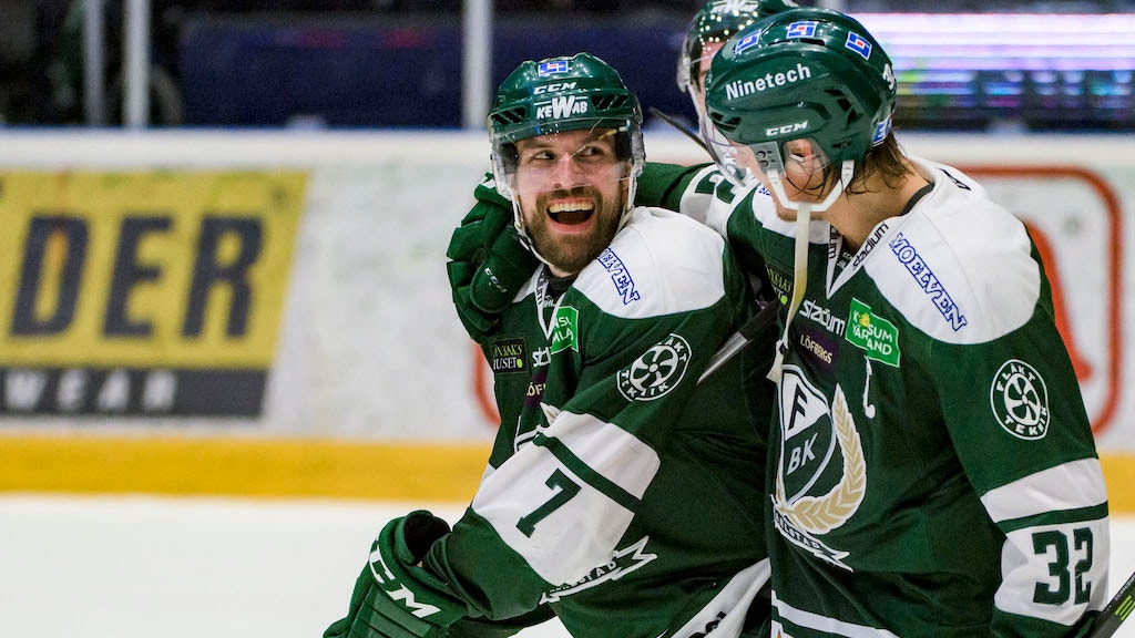 Fredrik Karlsson/Bildbyrån
