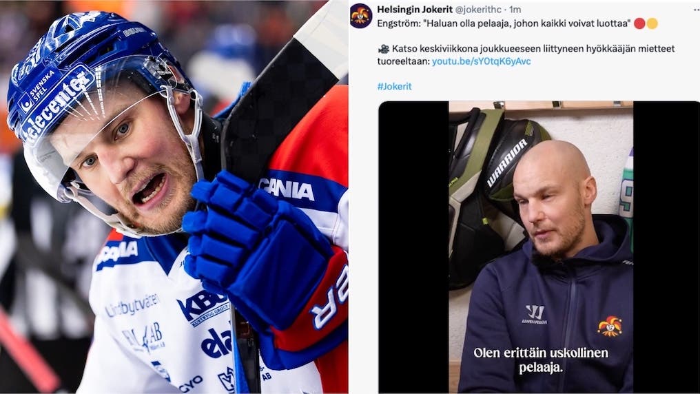Jonas Engström