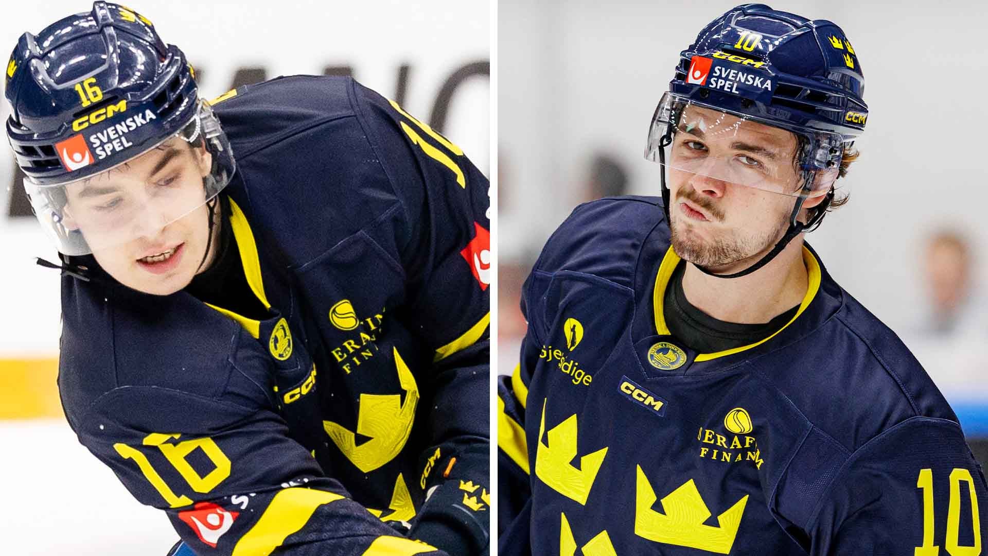 Tre kronor