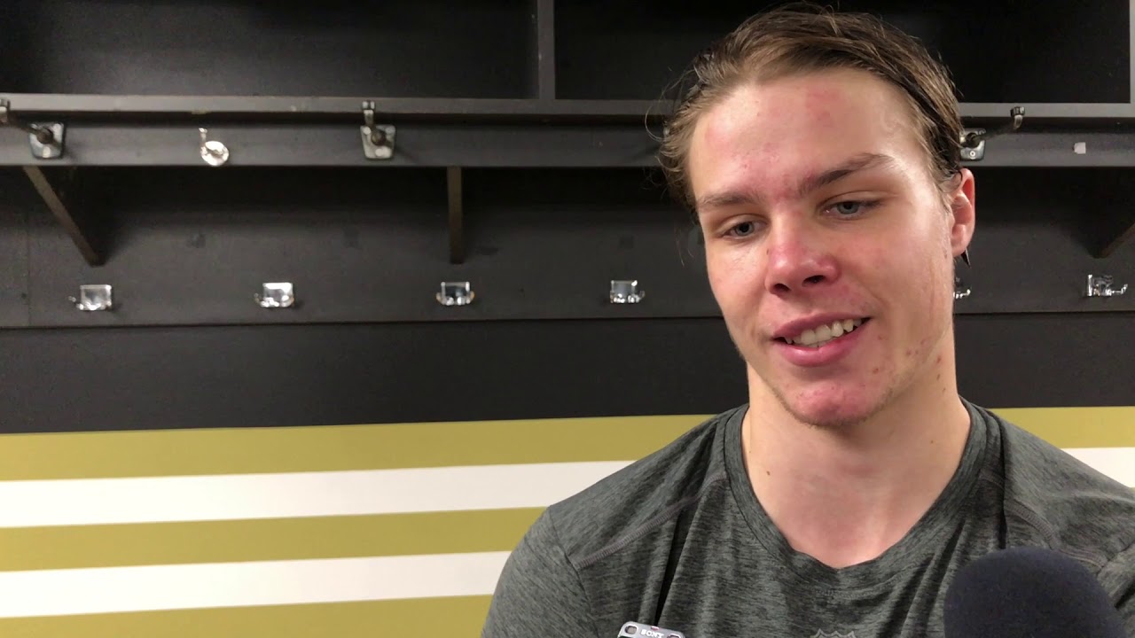 (5402) Miro Heiskanen/Dallas Stars