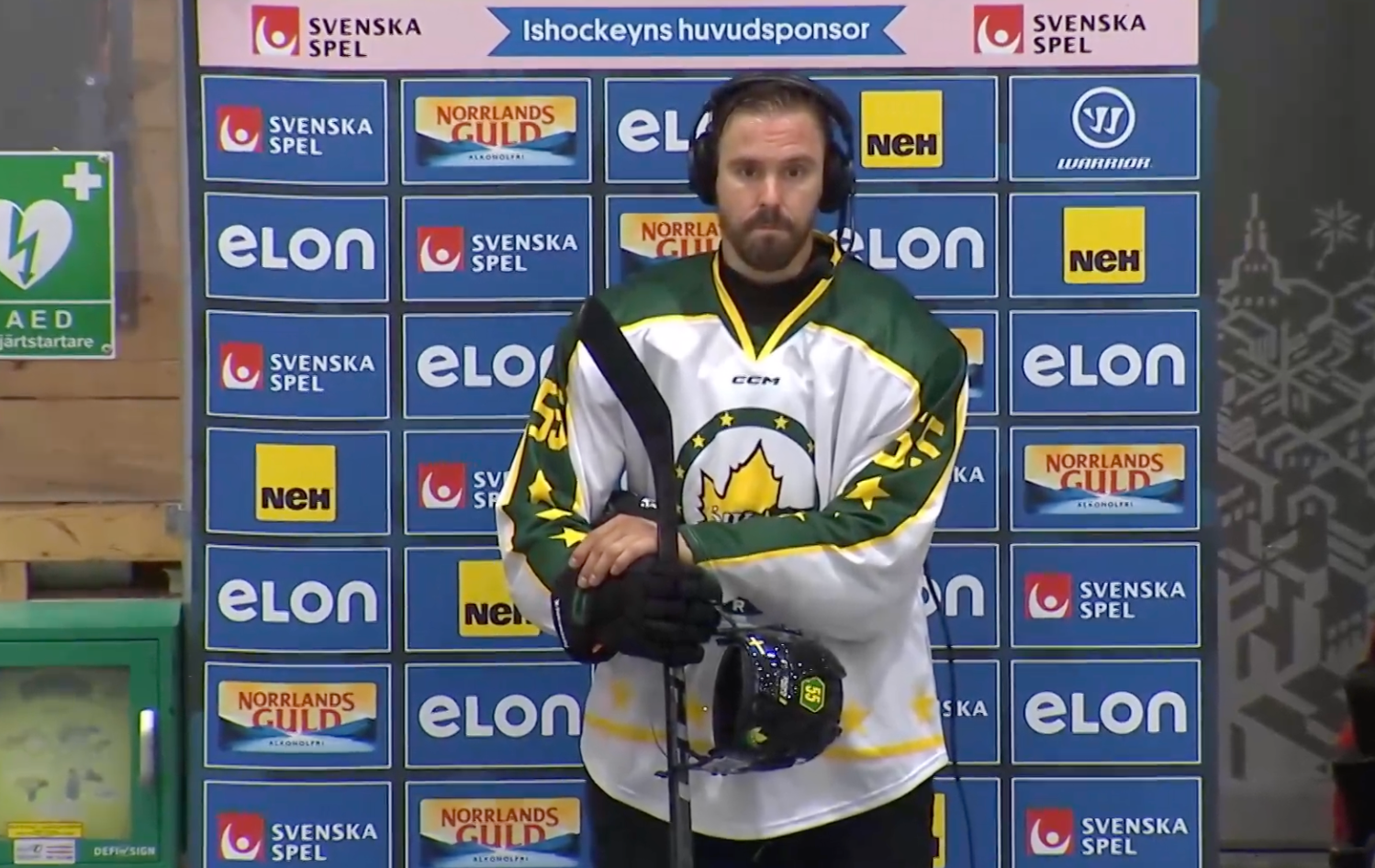 Videll Östersund