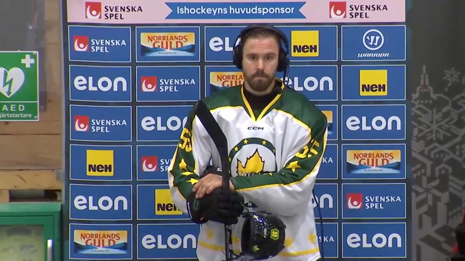 Videll Östersund