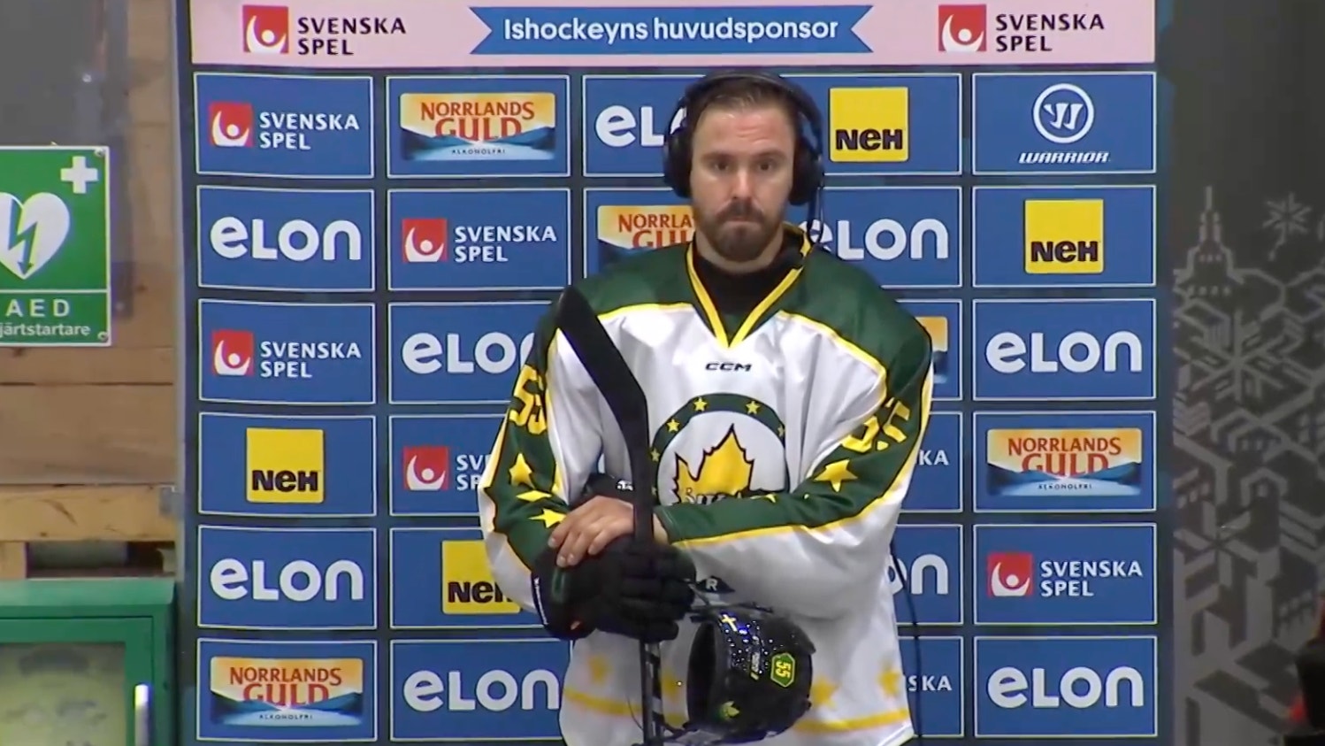 Videll Östersund