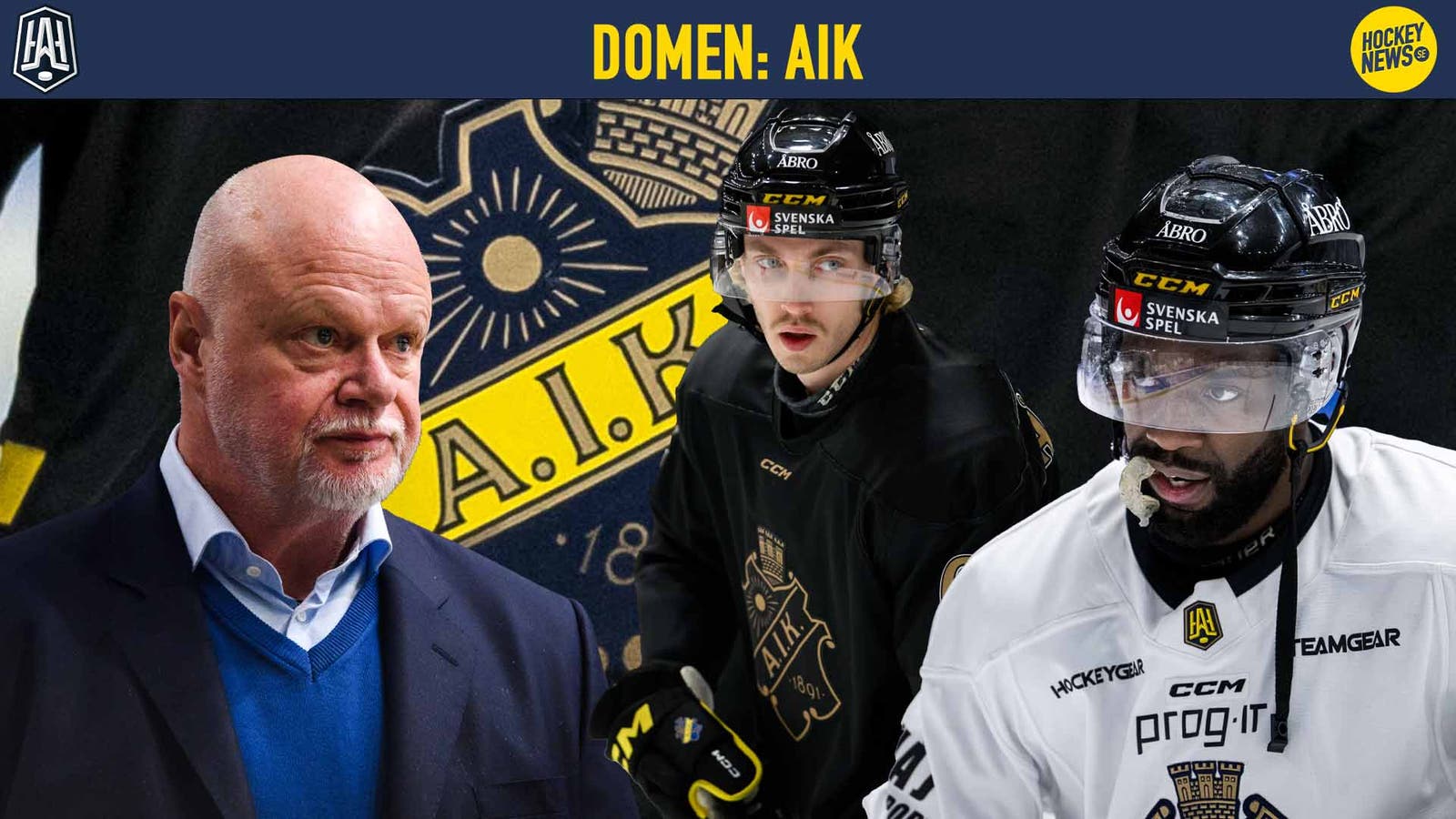 AIK