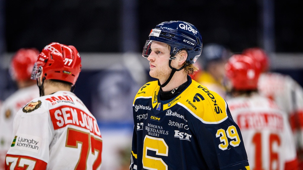 (21797) Brett Pollock / Södertälje