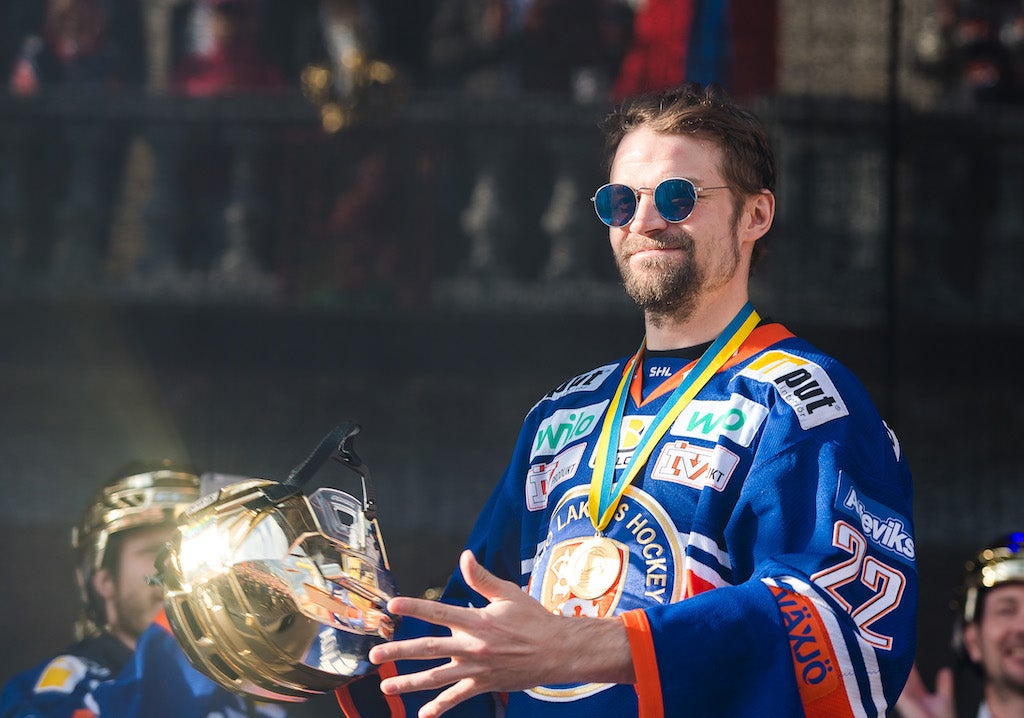 Jonas Ljungdahl/Bildbyrån