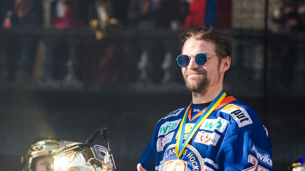 Jonas Ljungdahl/Bildbyrån