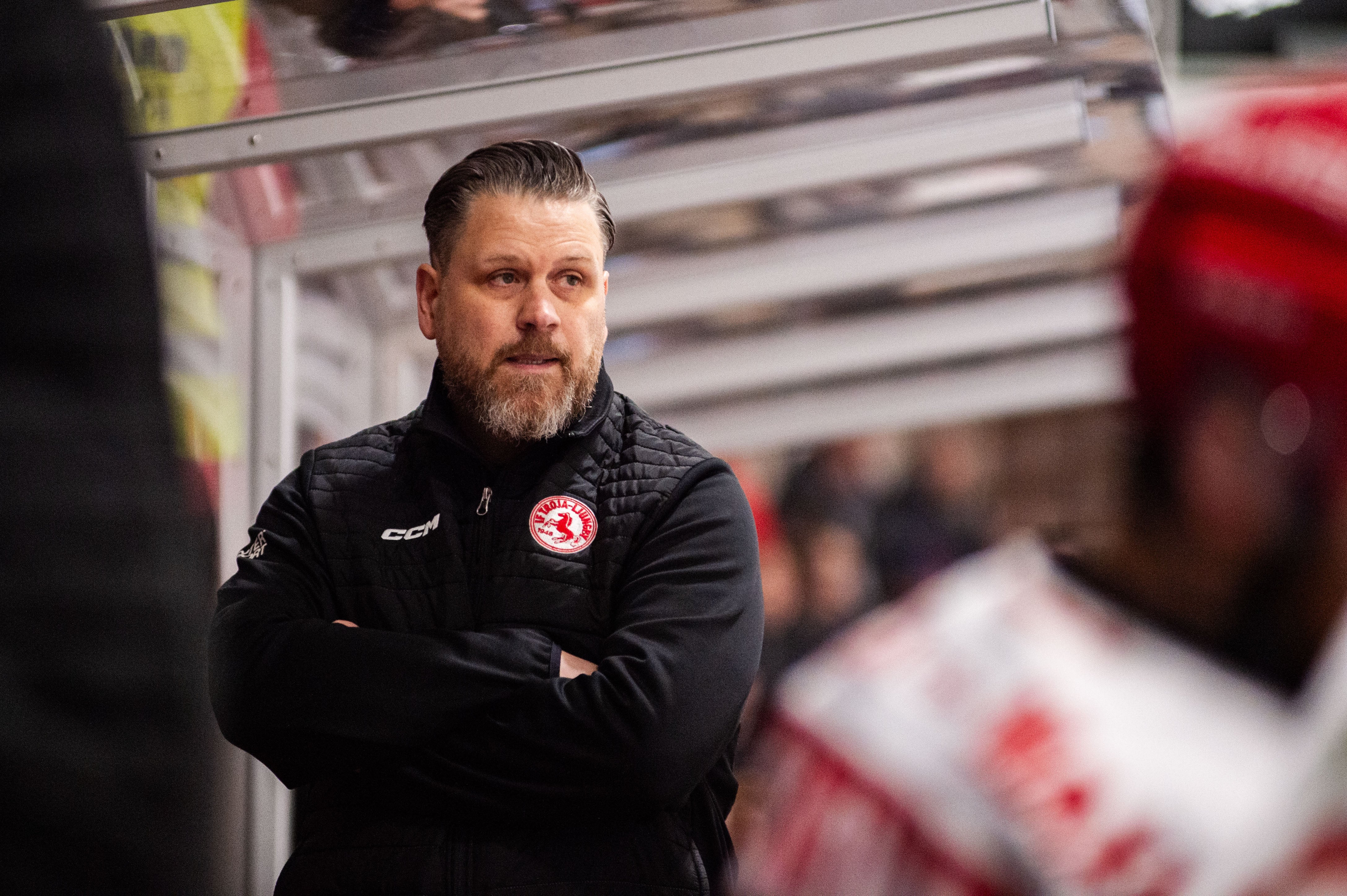 Jens Gustafsson Troja