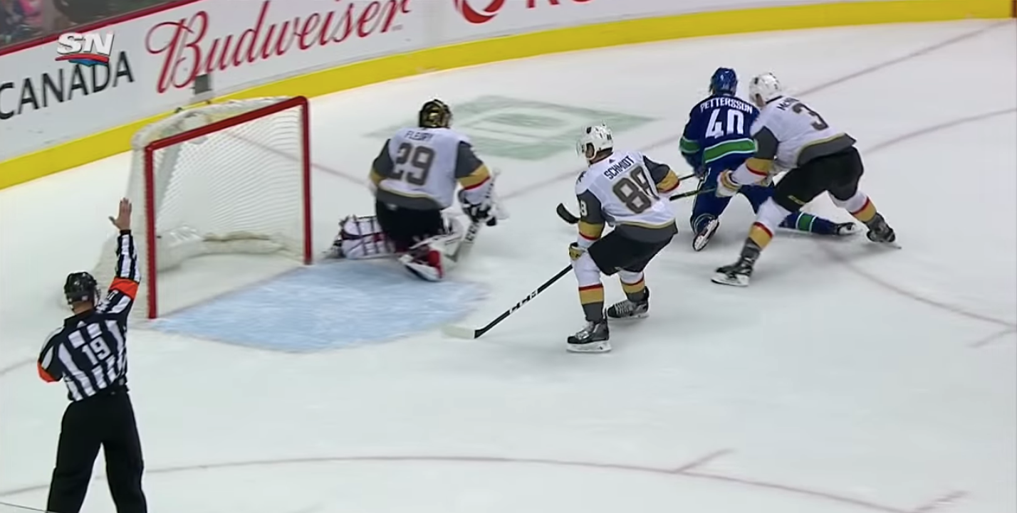 (5291) Elias Pettersson
