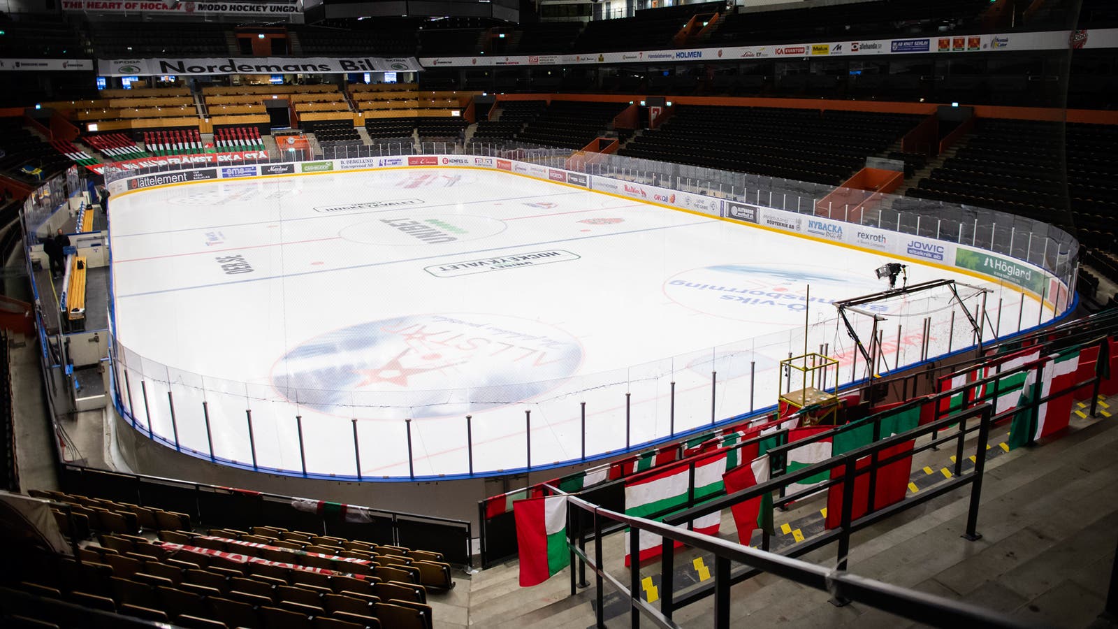 (13276) Fjällräven center