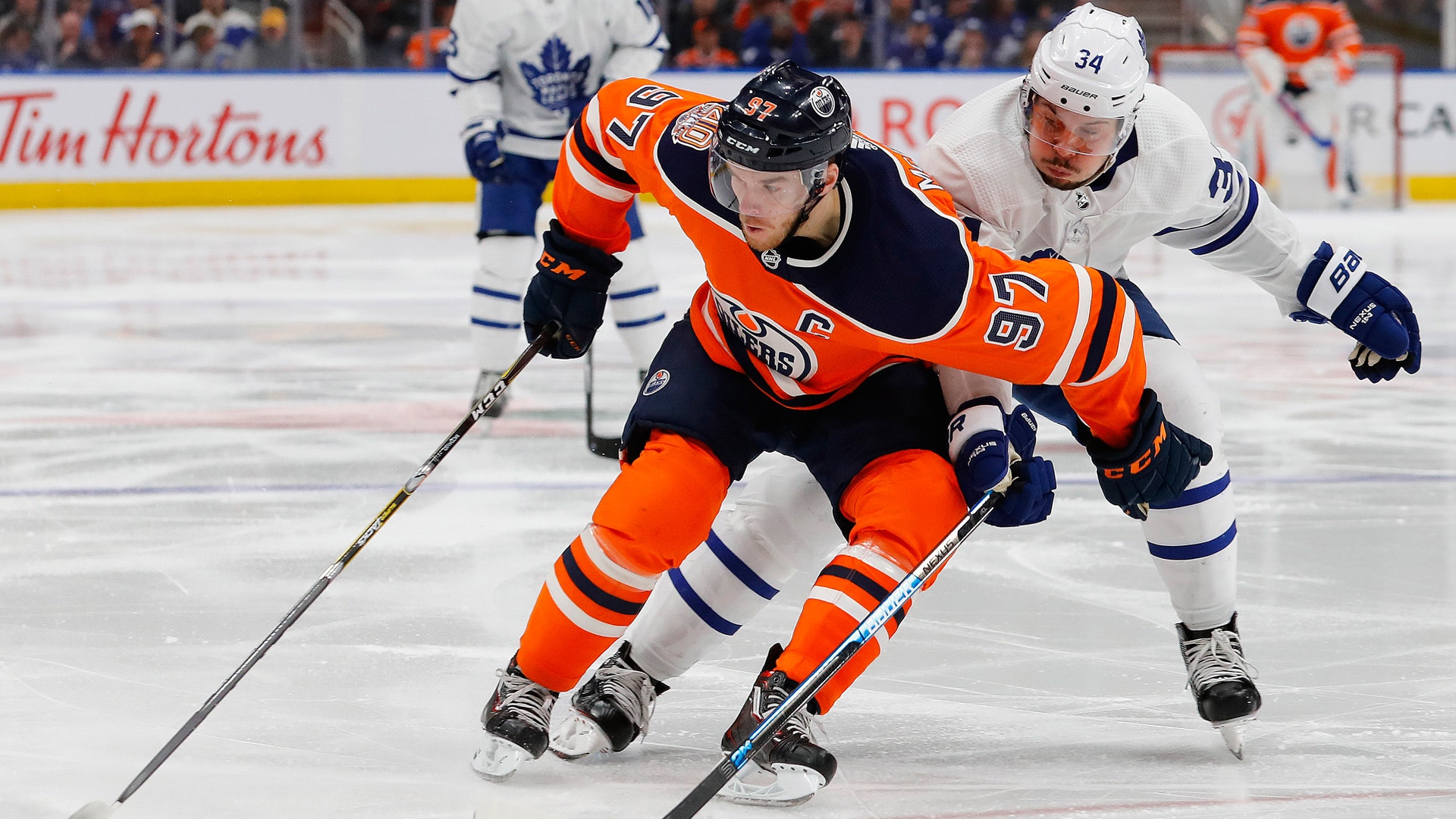 (14449) Edmonton-Toronto