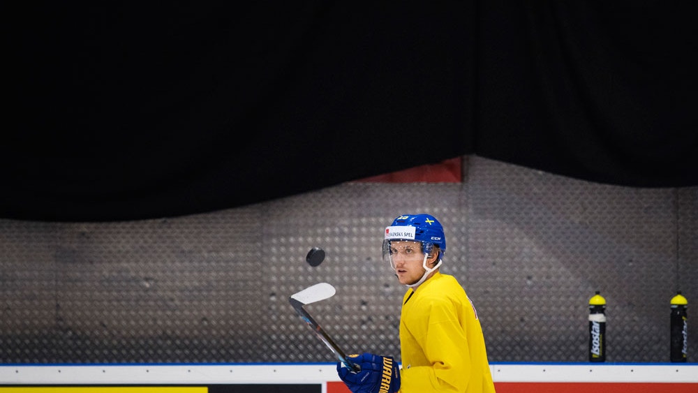 Joel Marklund/Bildbyrån