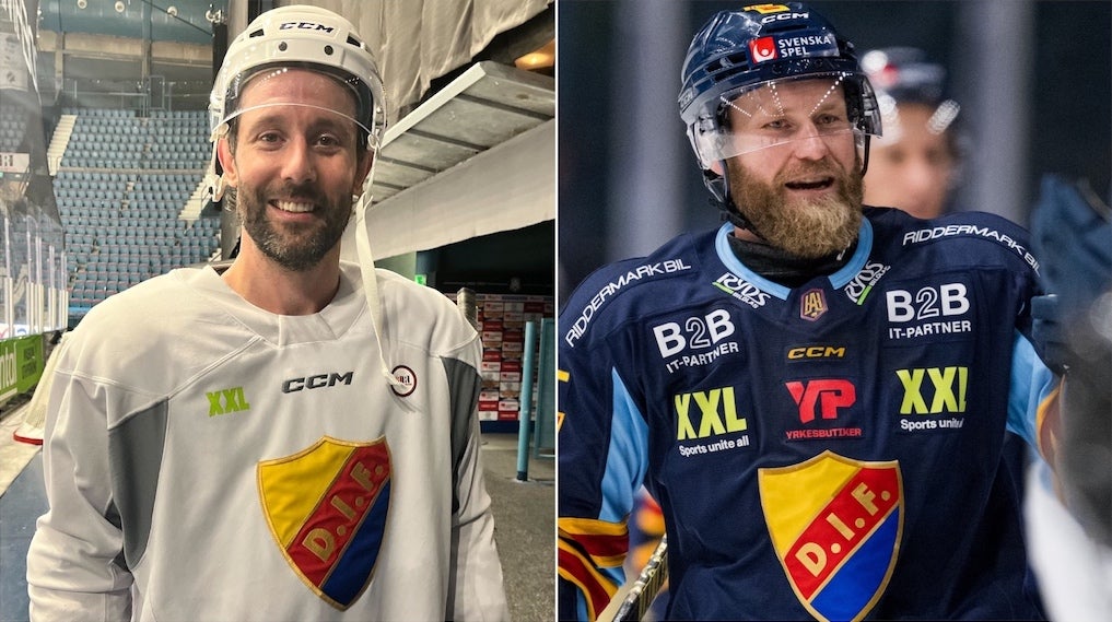 Sam Gagner Patrick Thoresen