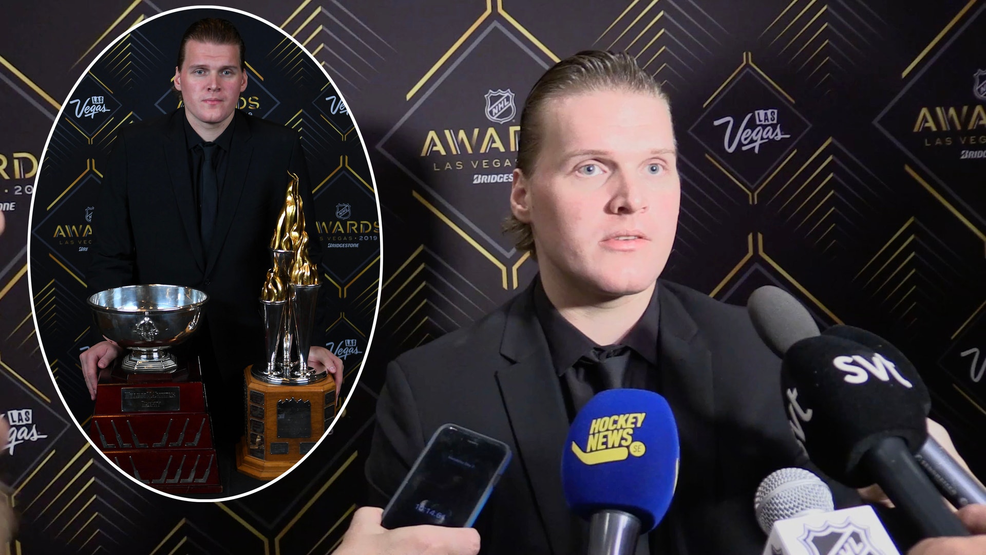 Bildbyrån / HockeyNews.se