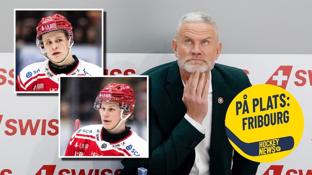 Foto: Bildbyrån