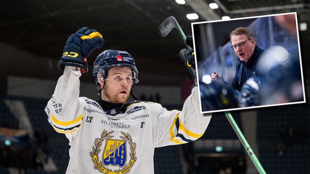 Andrew Nielsen Magnus Bogren