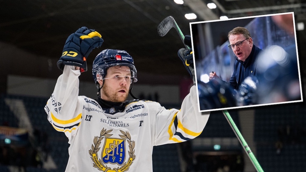 Andrew Nielsen Magnus Bogren