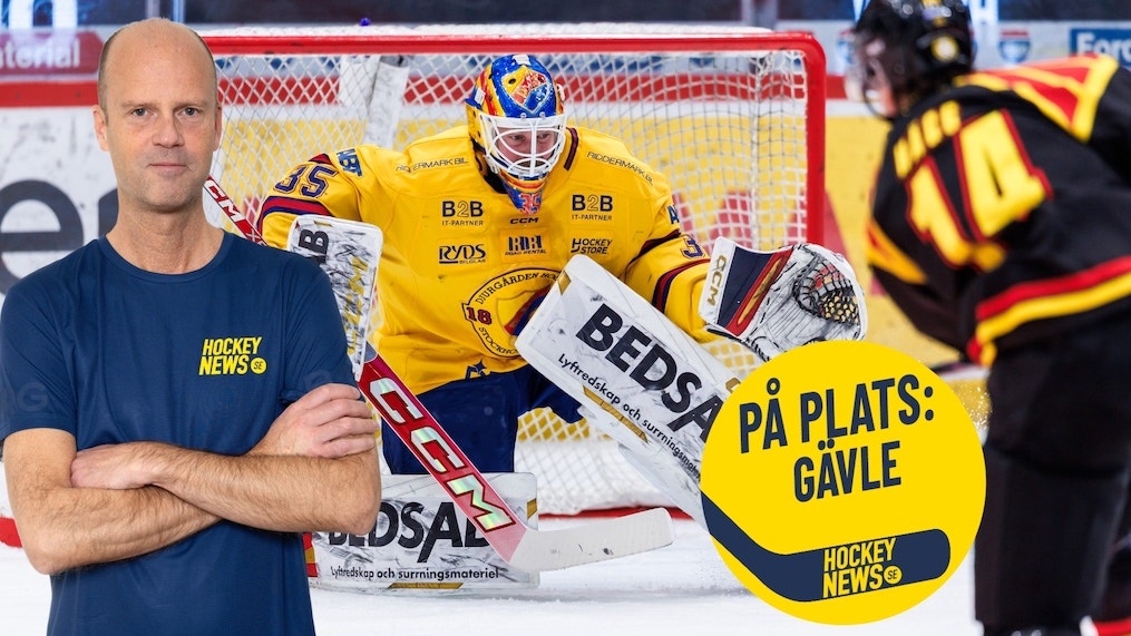 Foto: Andreas Sandström/Bildbyrån