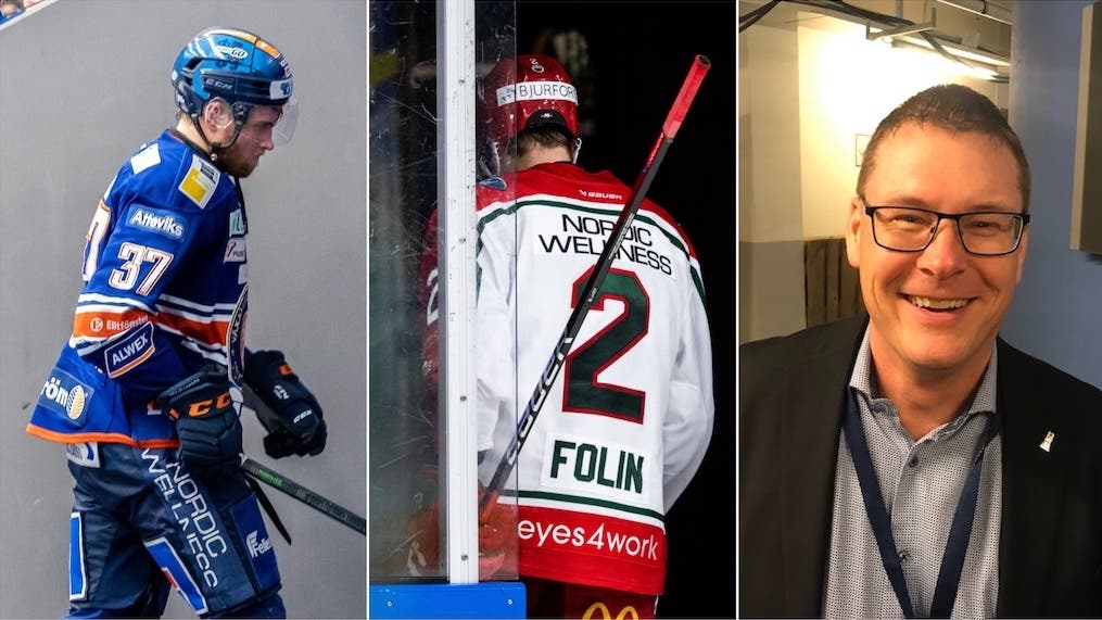Bildbyrån/Mattias Ek, HockeyNews.se