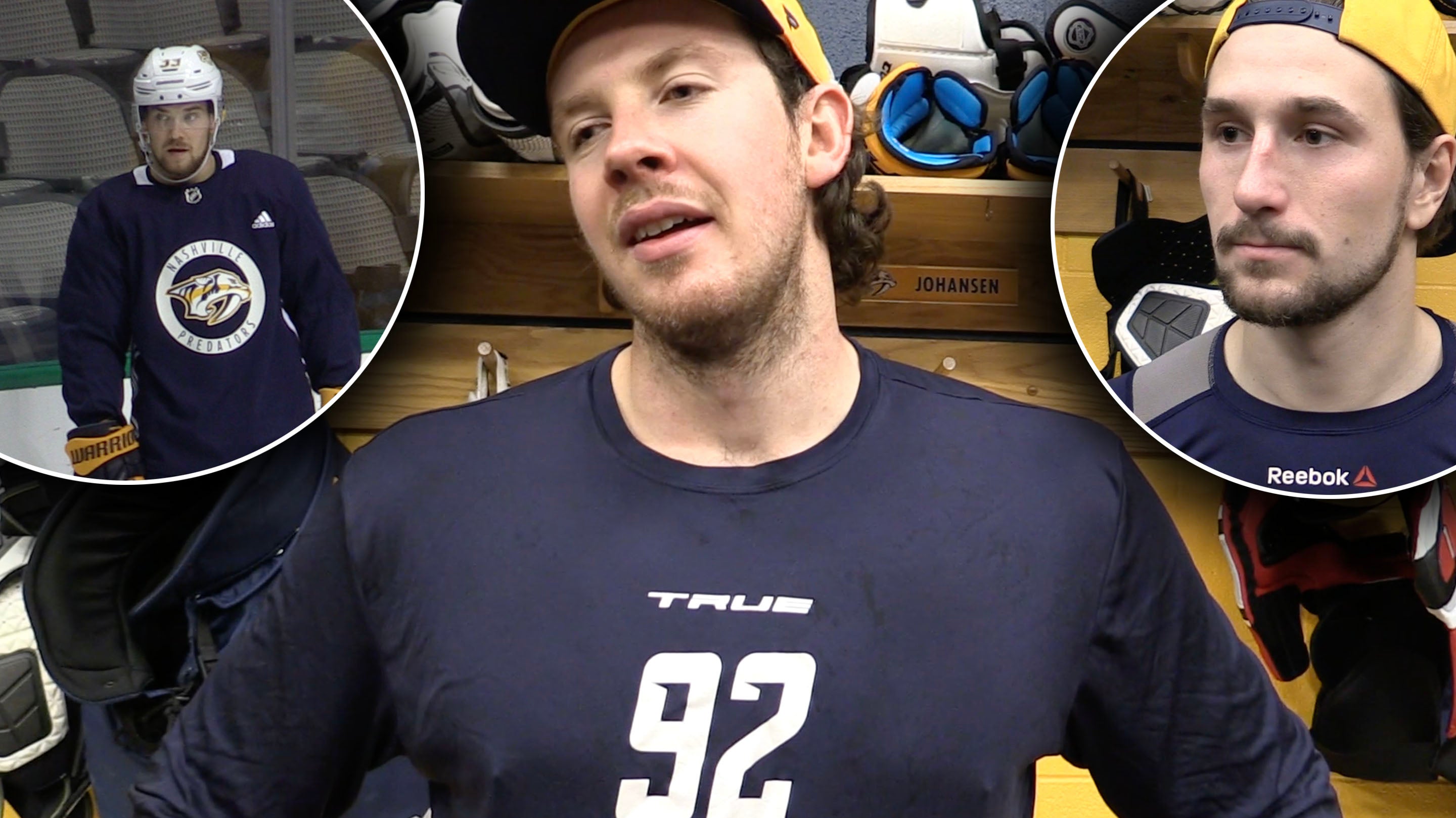 Henrik Sjöberg / HockeyNews.se