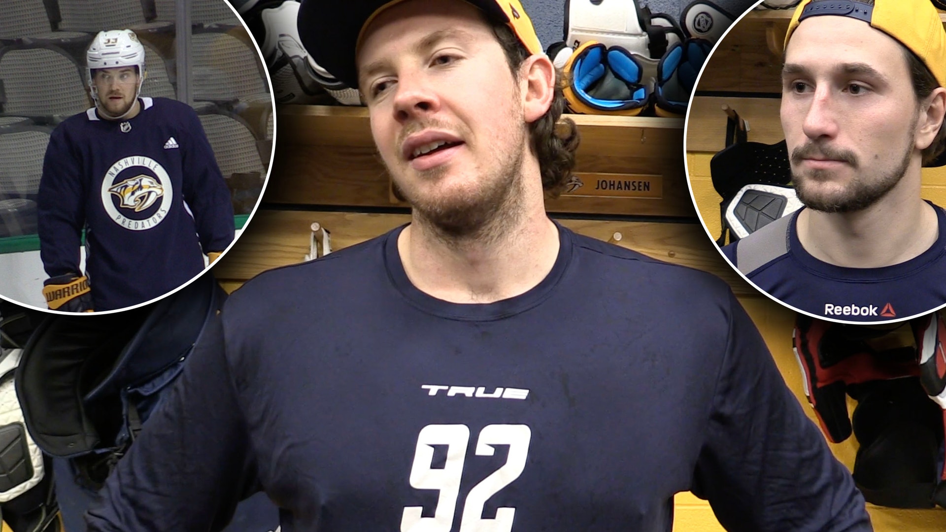 Henrik Sjöberg / HockeyNews.se