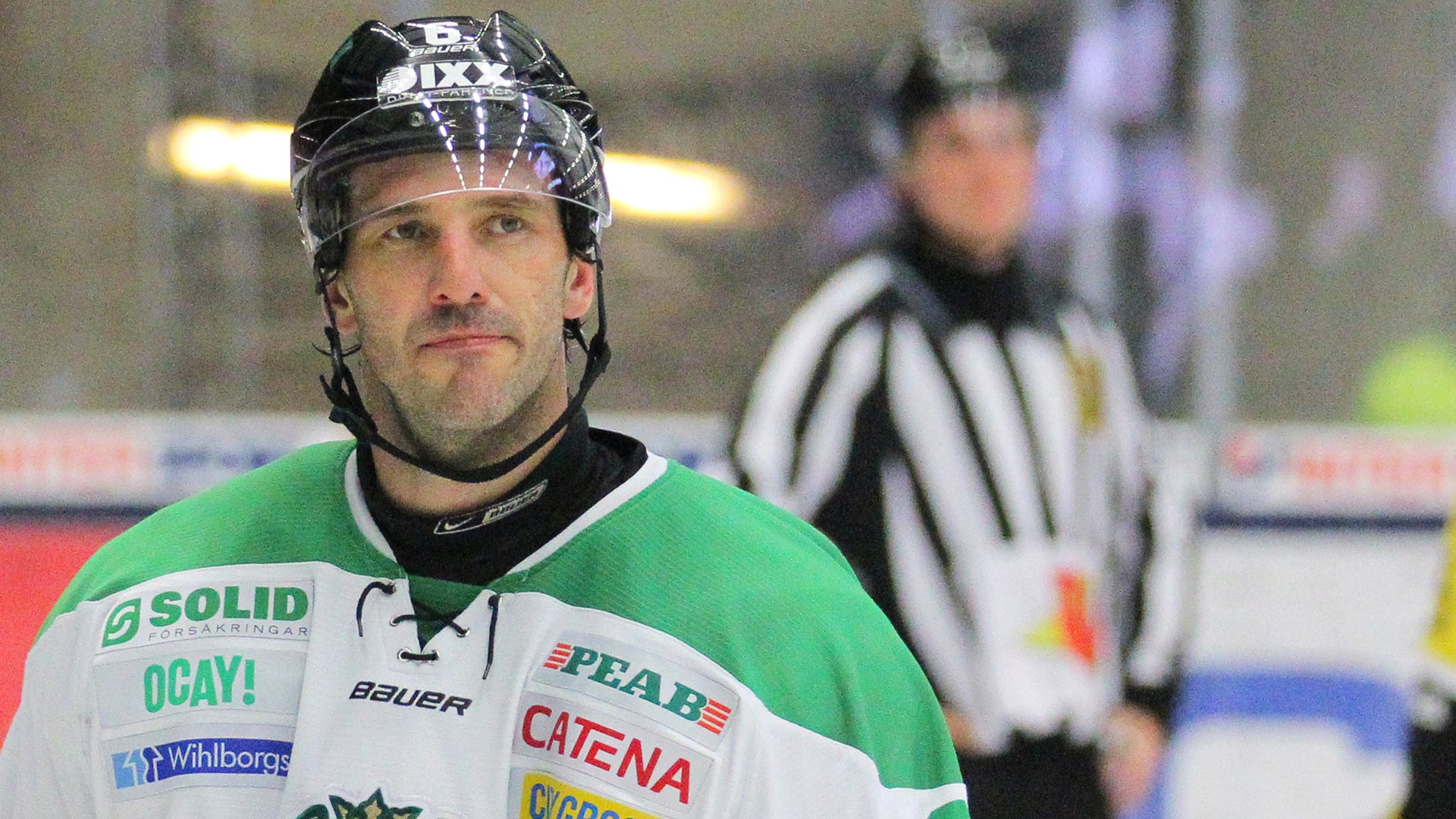 (3451) Andreas Lilja