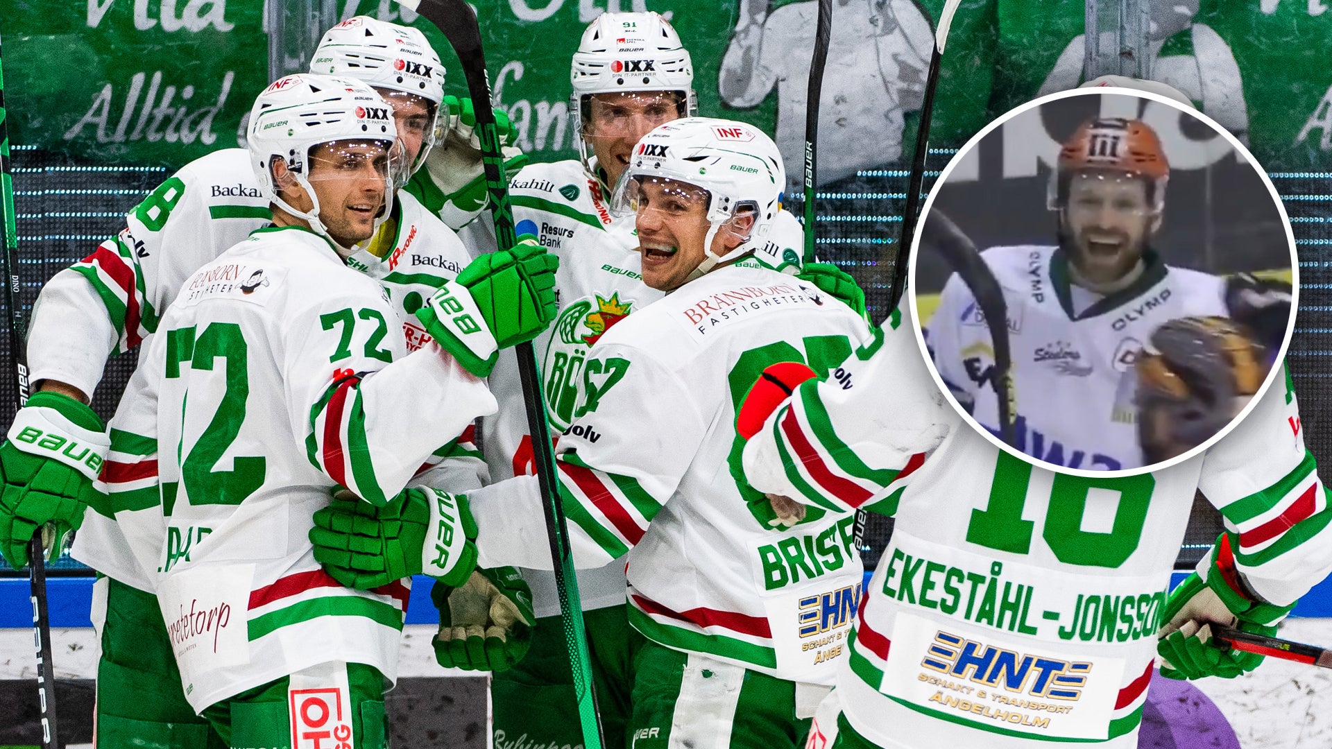 (23554) Rögle-Riley Sheen