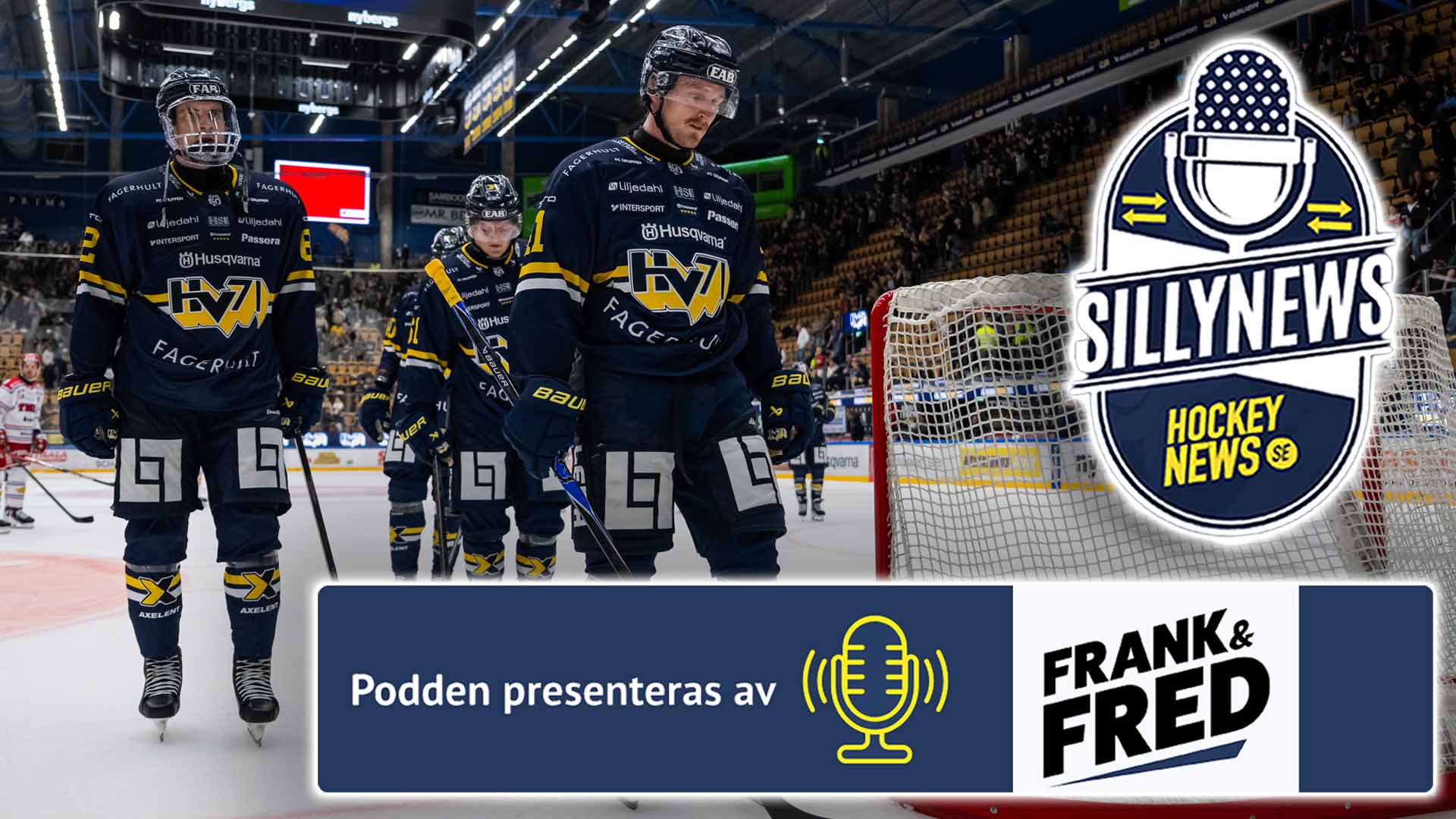 HV podd