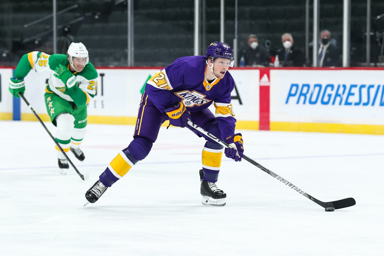 (29625) Austin Wagner