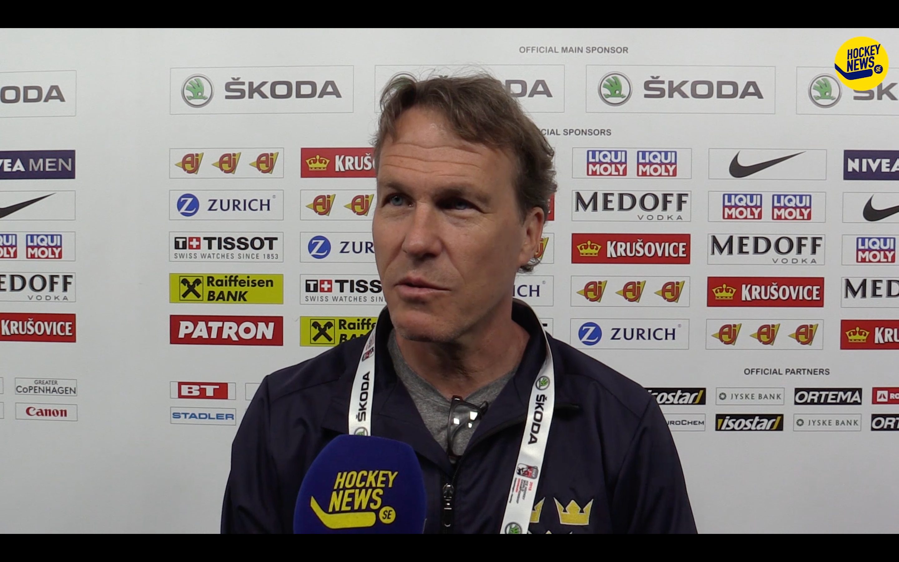 Henrik Sjöberg /Hockeynews.se
