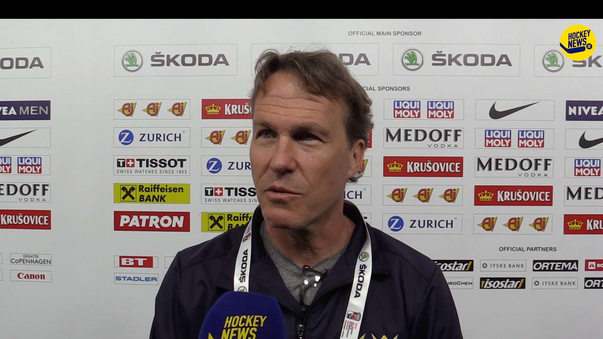 Henrik Sjöberg /Hockeynews.se