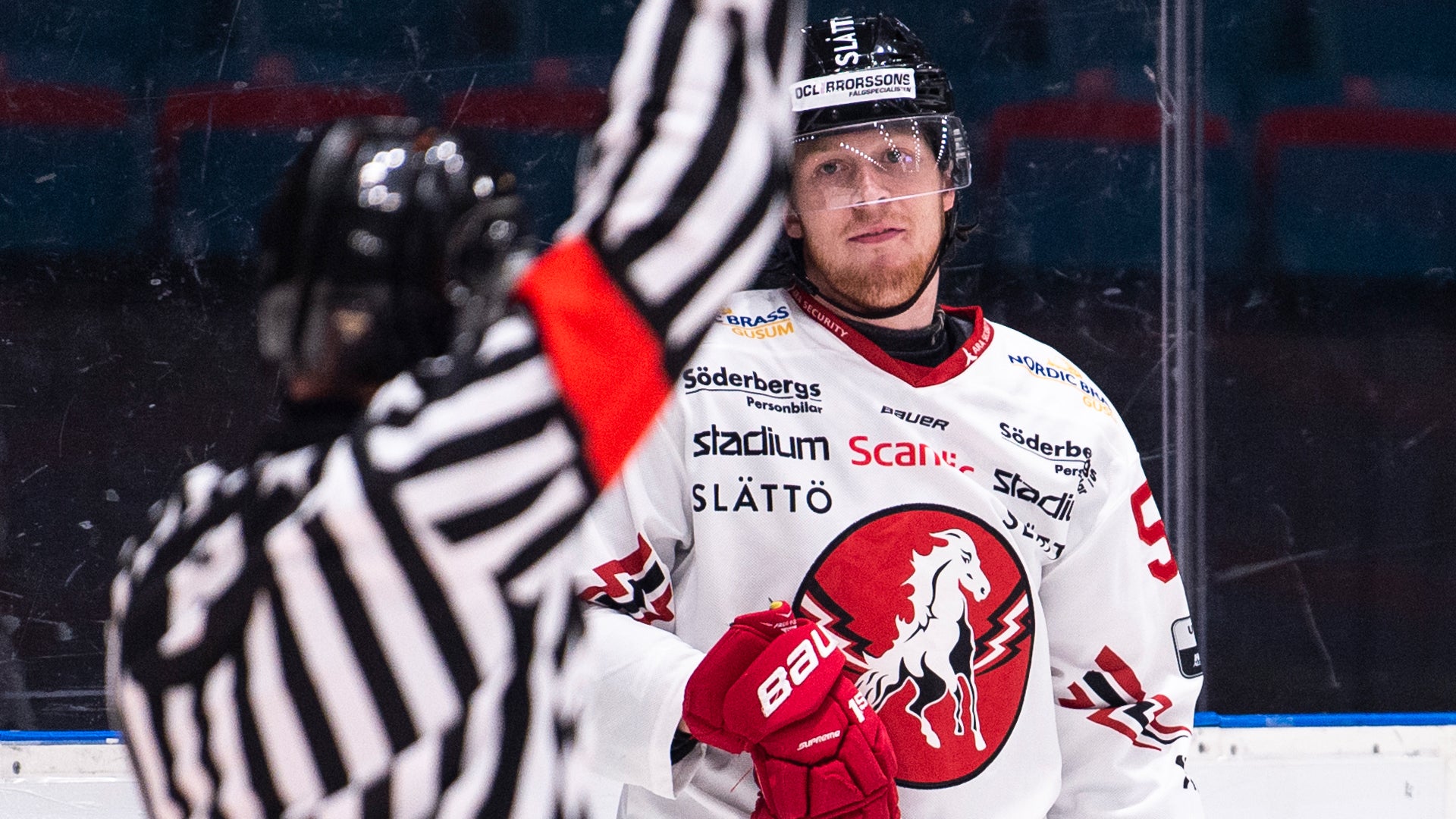 Jesper Zerman/Bildbyrån