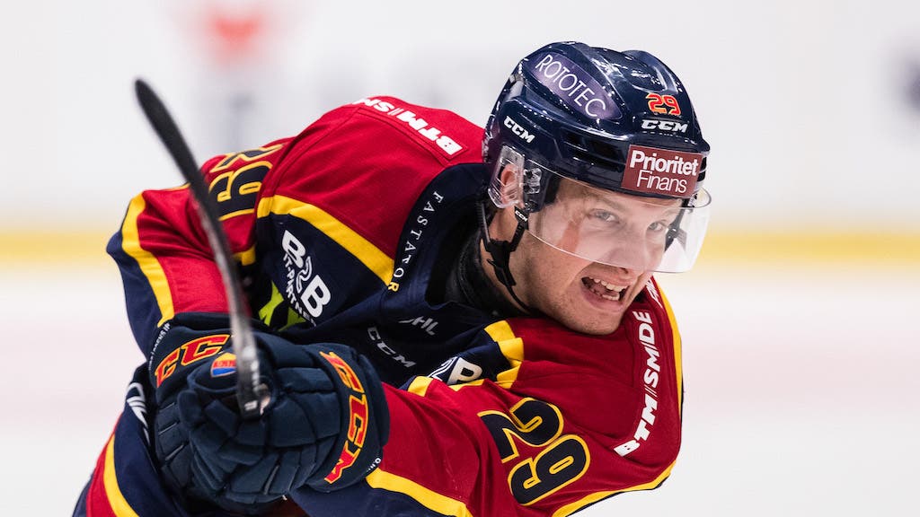 Andreas L Eriksson/Bildbyrån
