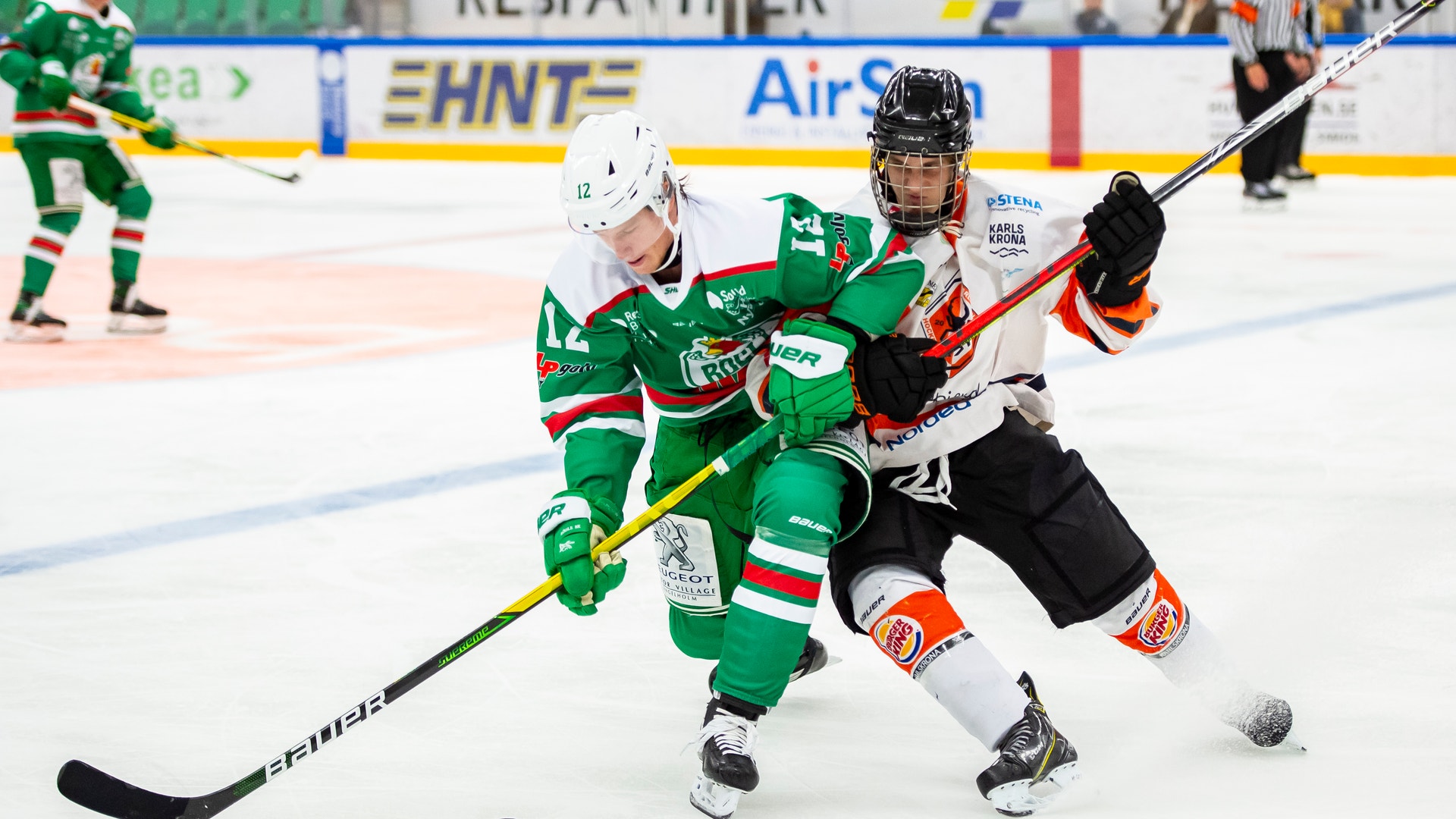 Niclas Jönsson/Bildbyrån