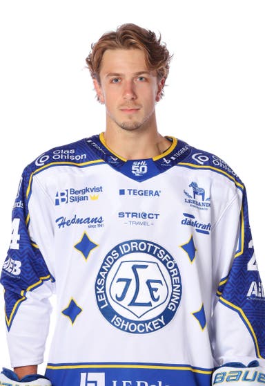 Arvid Eljas
