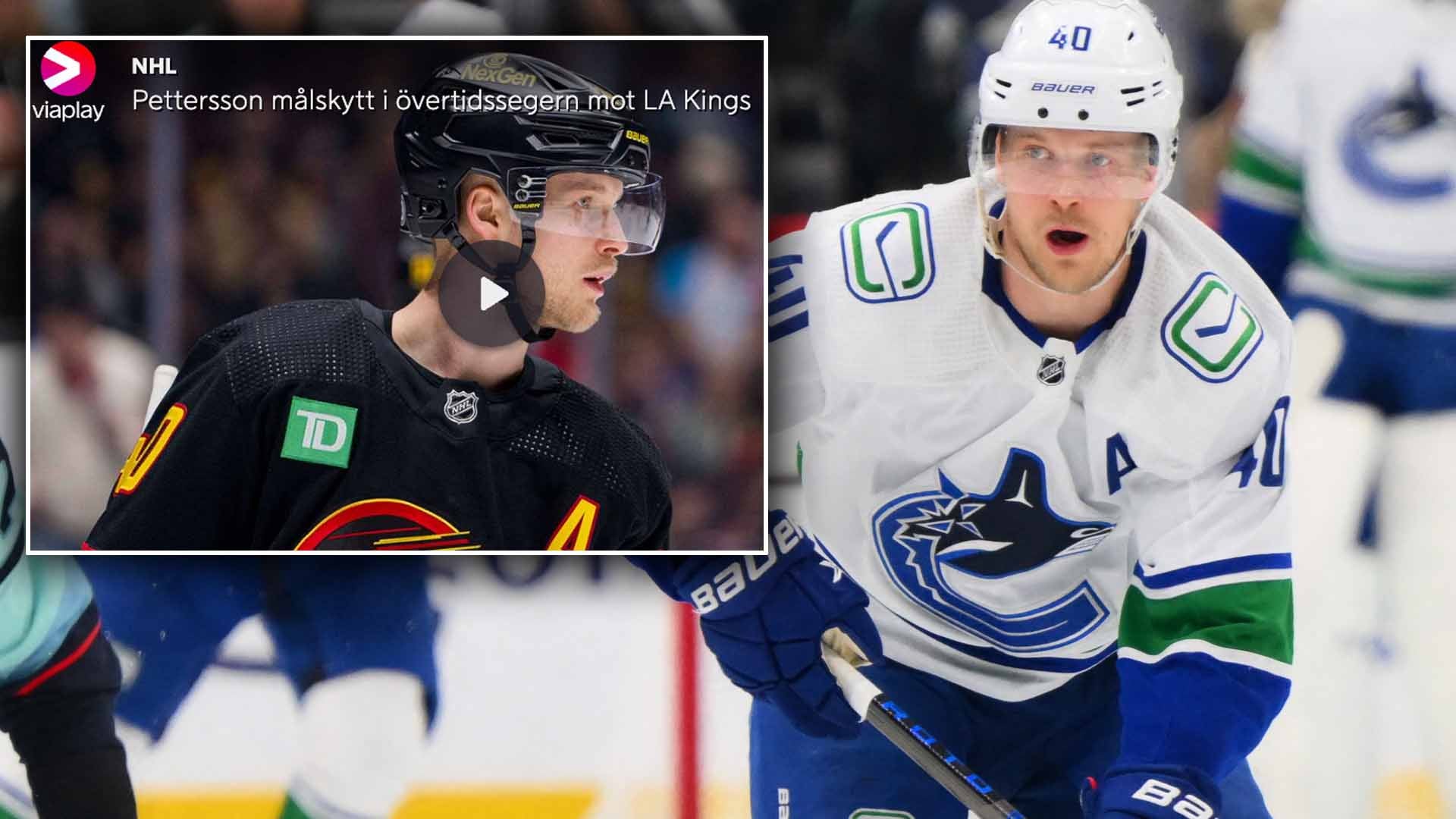 Pettersson