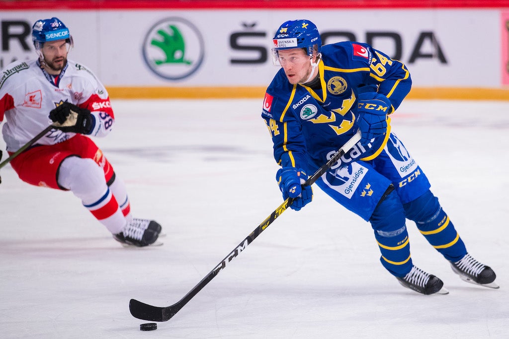 Kenta Jönsson/Bildbyrån