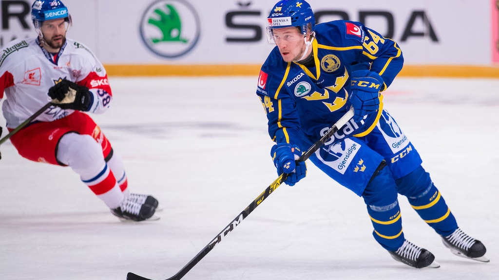 Kenta Jönsson/Bildbyrån