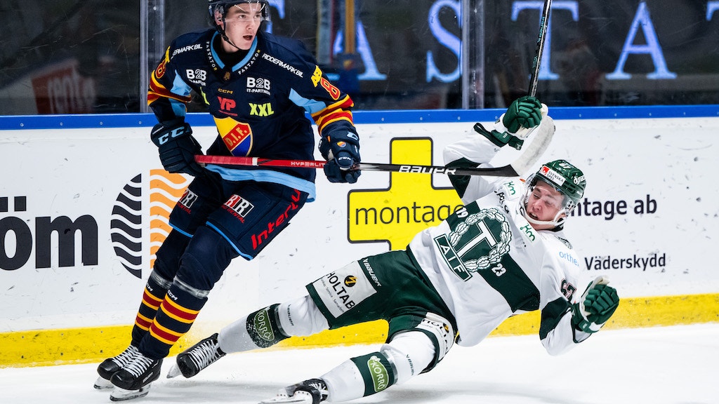 Jesper Zerman/Bildbyrån