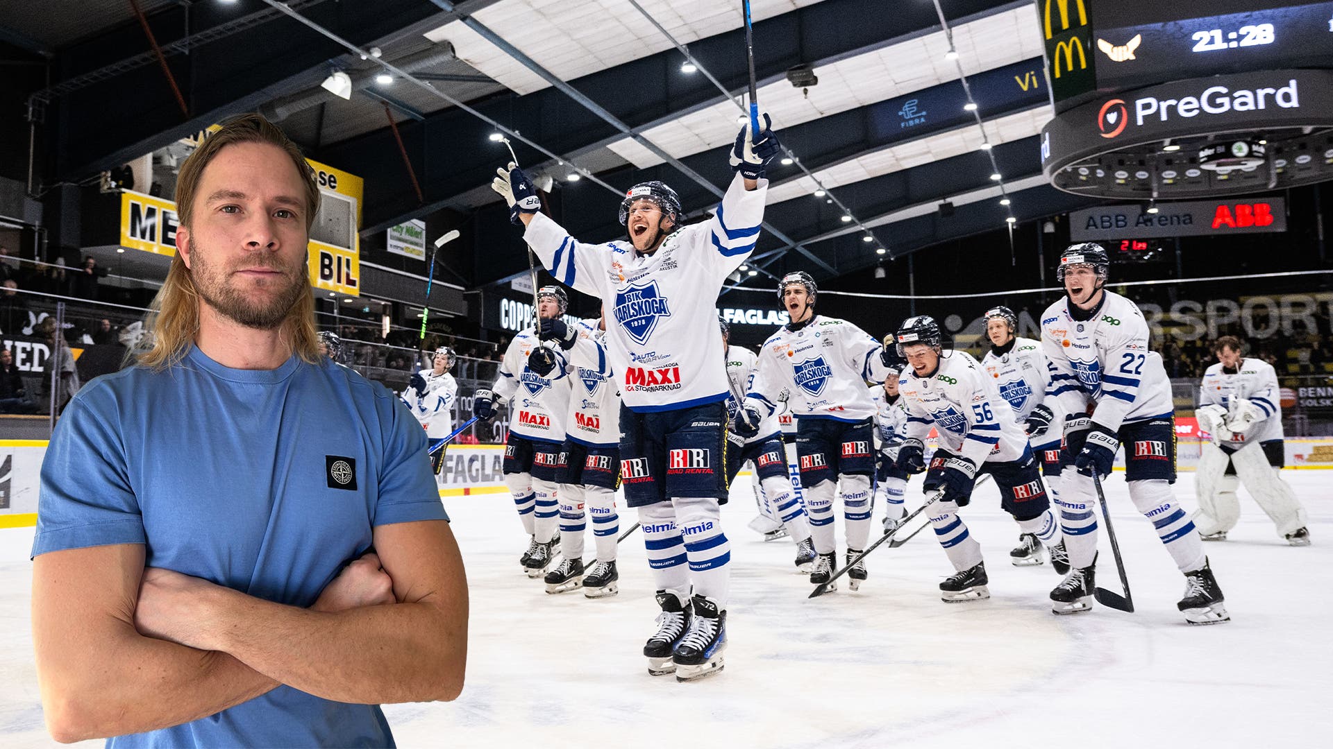 Karlskoga Backlund