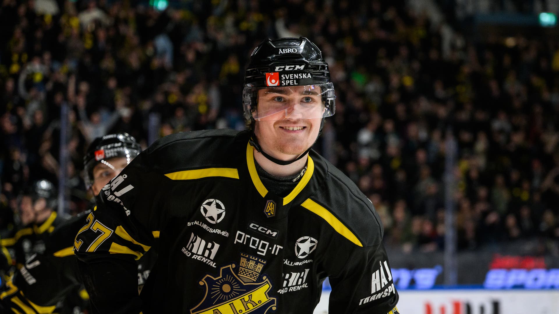 Christoffer Björk