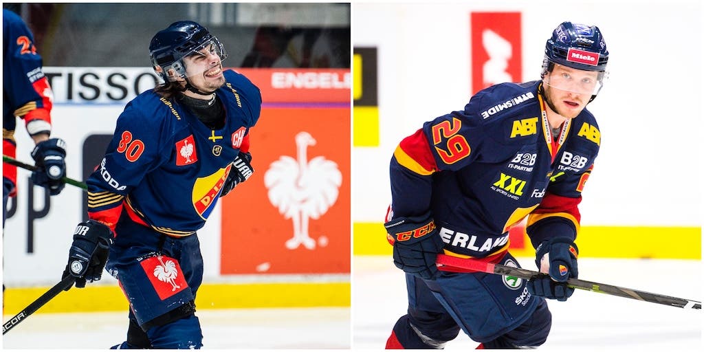 (11976) Gustav Possler/Sebastian Strandberg