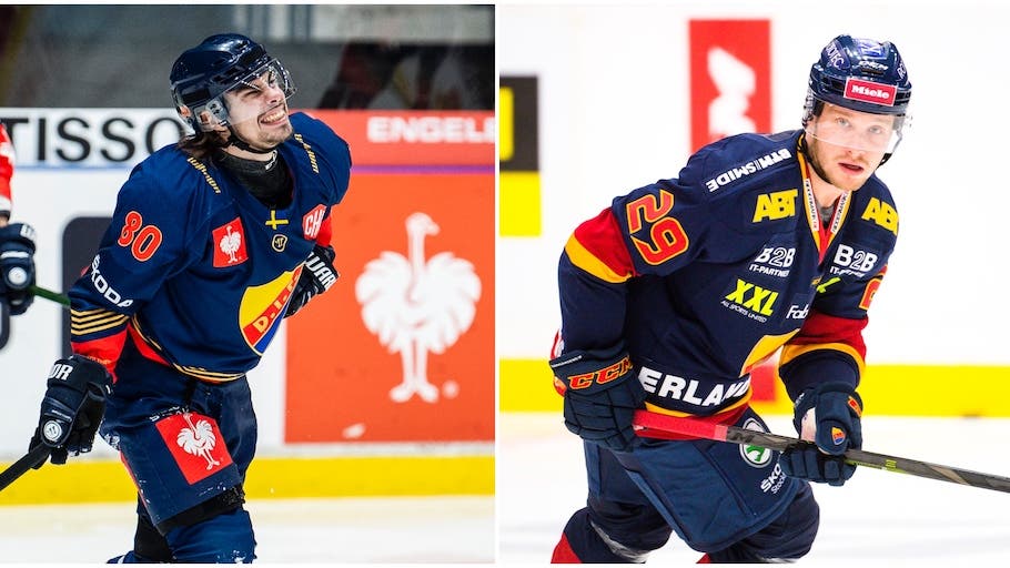 (11976) Gustav Possler/Sebastian Strandberg