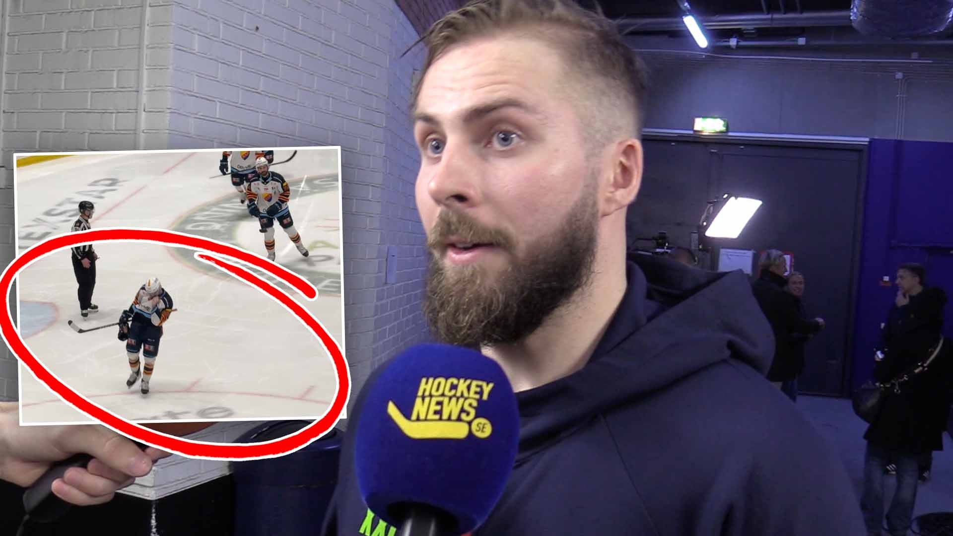 Foto: Henrik Sjöberg / Bildbyrån