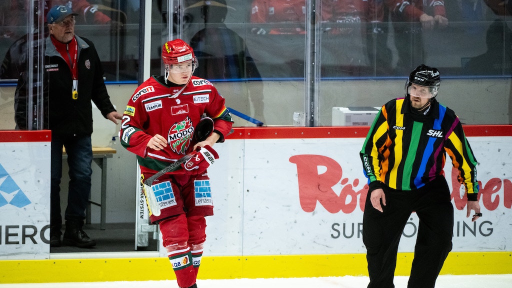 Jonas Forsberg/Bildbyrån