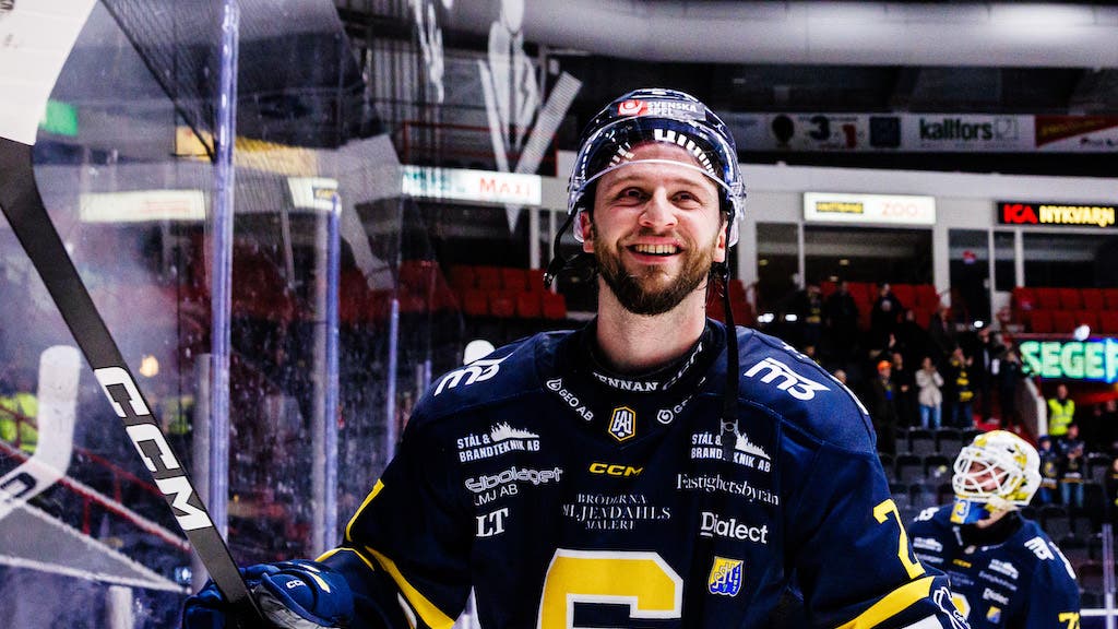 Daniel Norbe