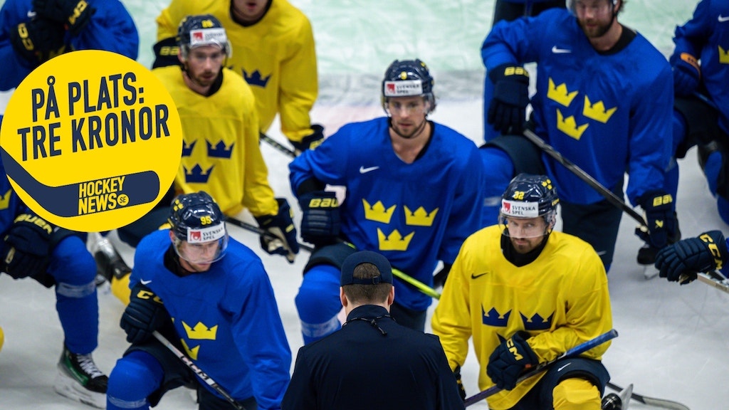 Foto: Maxim Thoré/Bildbyrån
