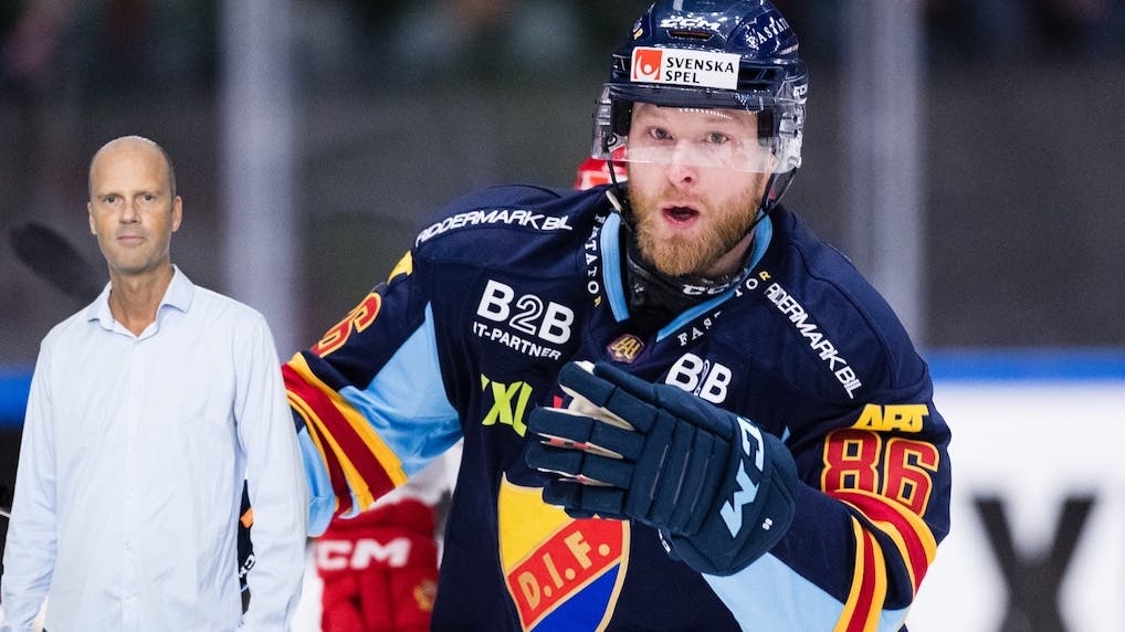 (32007) Linus Klasen krönika