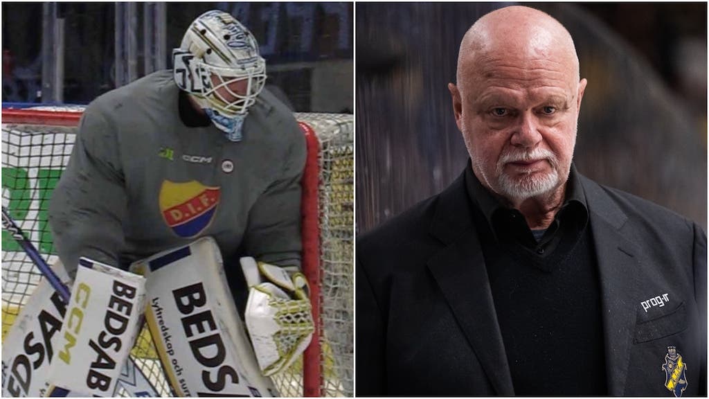 Marcus Gidlöf Roger Melin