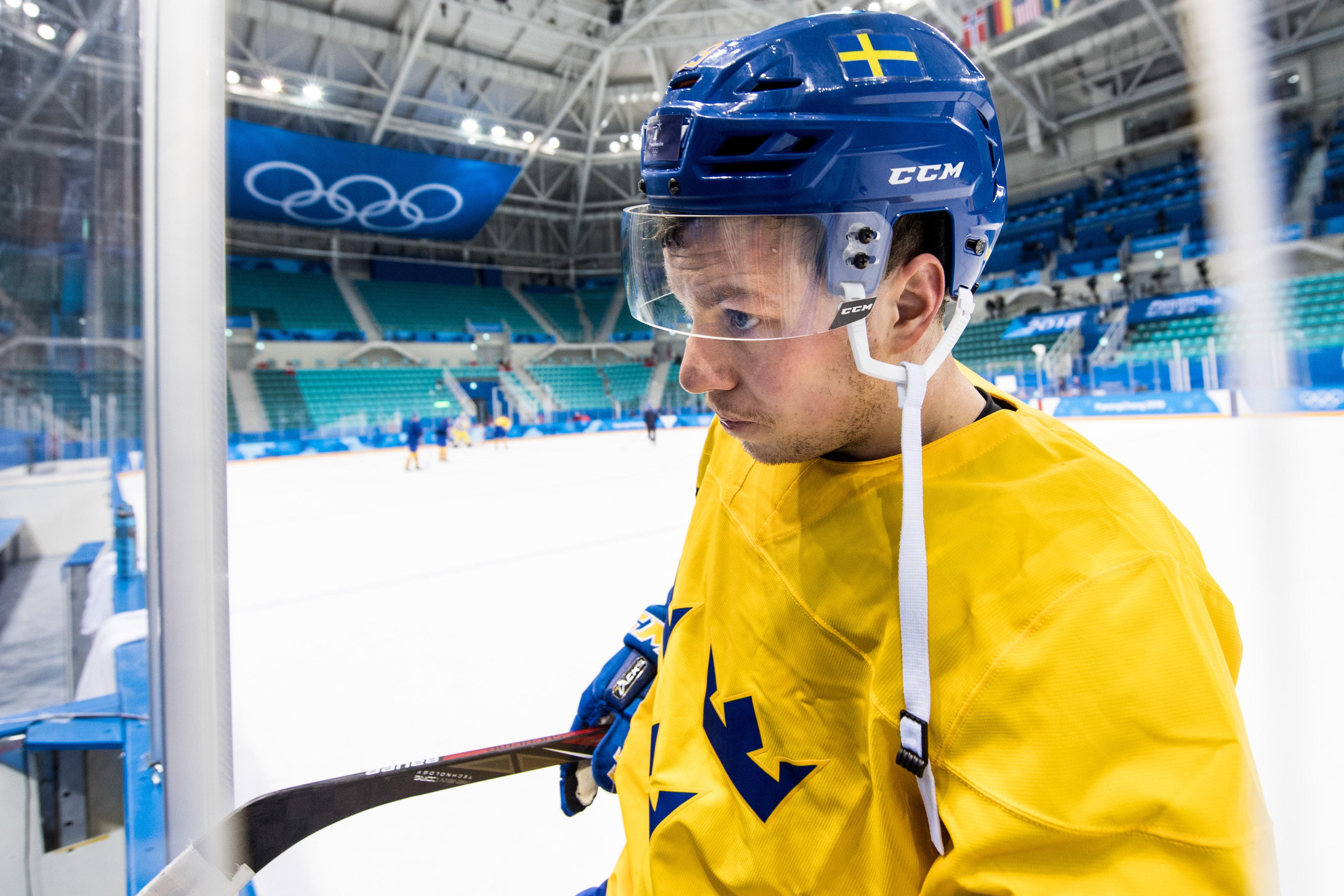 Petter Arvidson/Bildbyrån